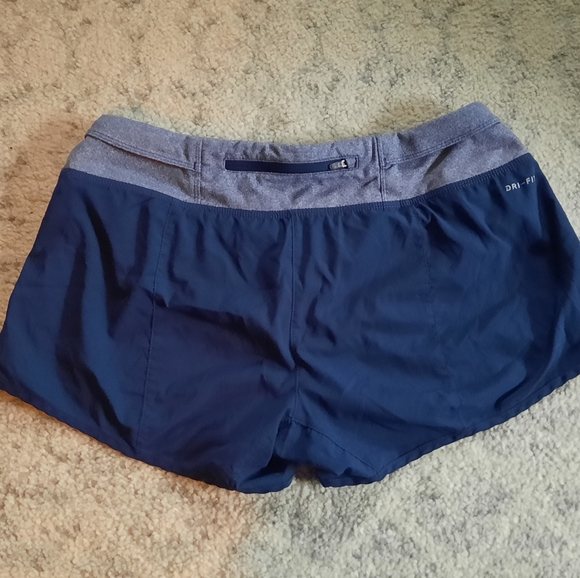 Nike Dri-fit Running shorts 4 pairs - Picture 8 of 12